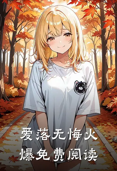 爱落无悔火爆免费阅读