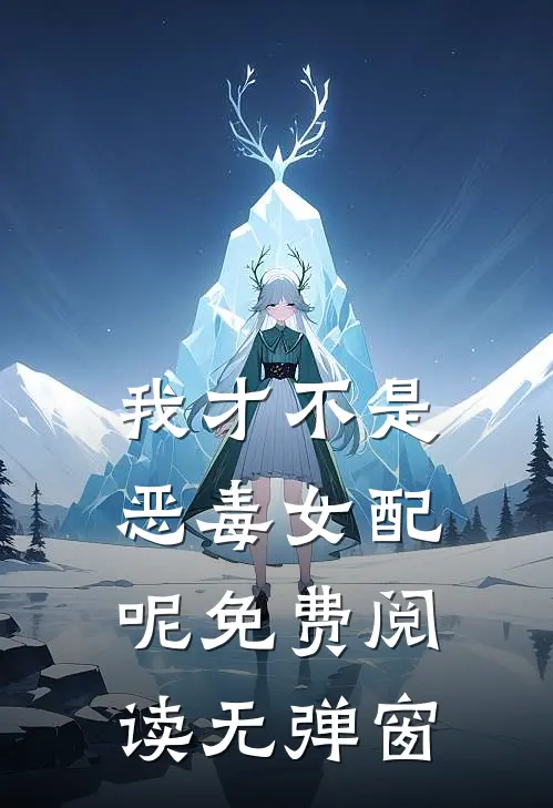我才不是恶毒女配呢免费阅读无弹窗