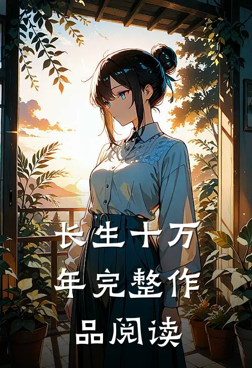 长生十万年完整作品阅读