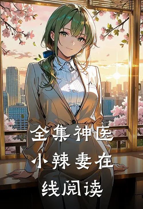 全集神医小辣妻在线阅读