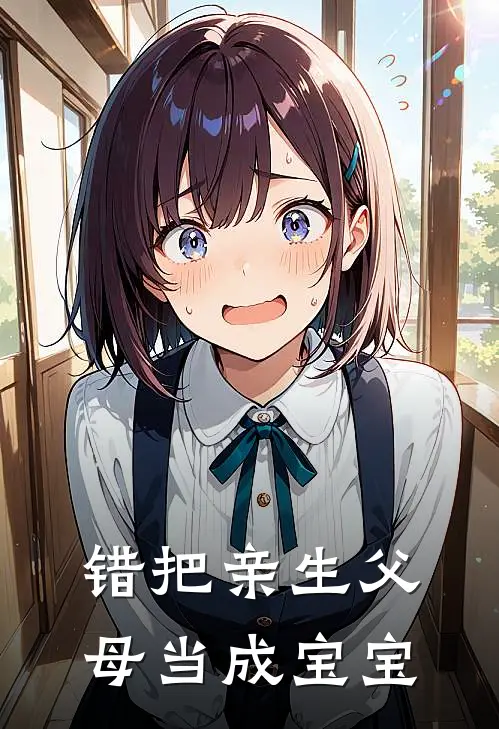 错把亲生父母当成宝宝