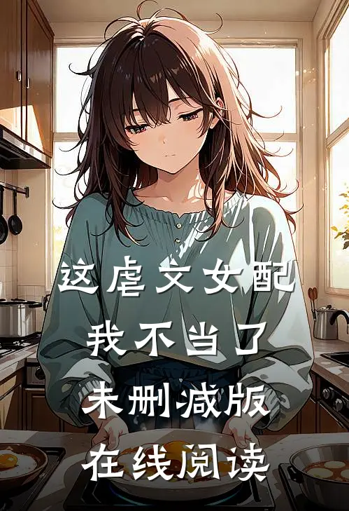 这虐文女配我不当了未删减版在线阅读