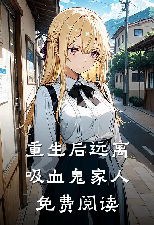 重生后远离吸血鬼家人免费阅读