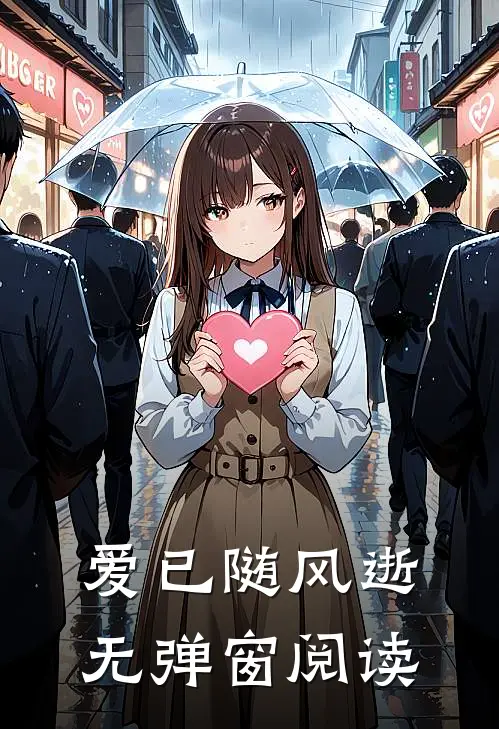 爱已随风逝无弹窗阅读