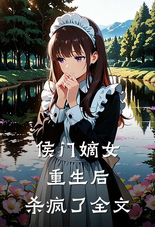 侯门嫡女重生后,杀疯了全文