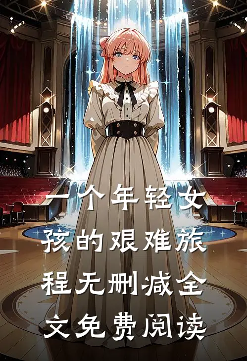 一个年轻女孩的艰难旅程无删减全文免费阅读