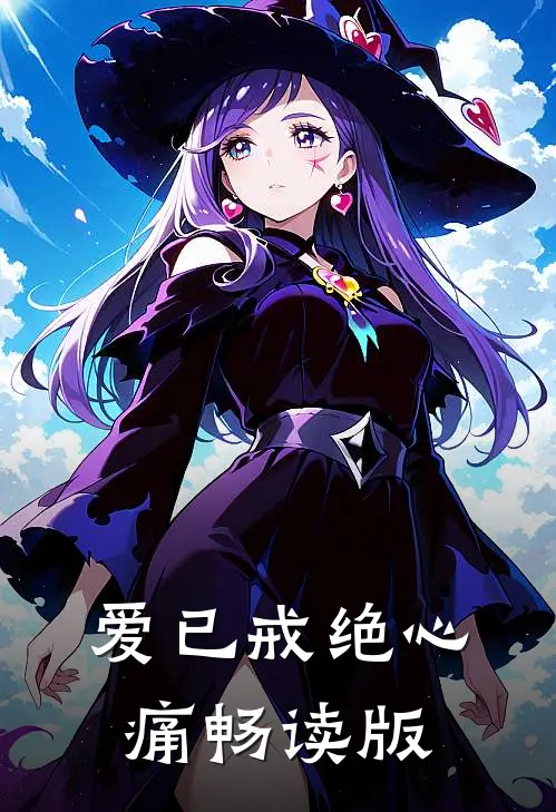爱已戒绝心痛畅读版