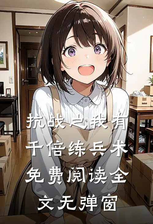 抗战之我有千倍练兵术免费阅读全文无弹窗