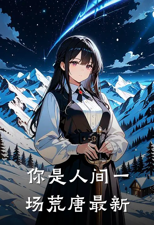 你是人间一场荒唐最新