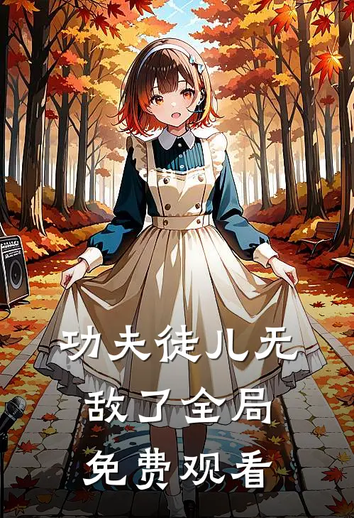 功夫徒儿无敌了全局免费观看