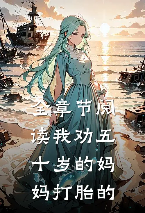 全章节阅读我劝五十岁的妈妈打胎的
