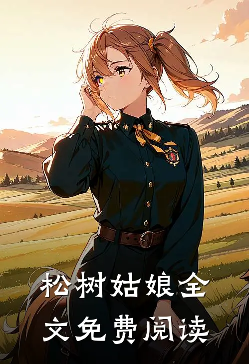 松树姑娘全文免费阅读