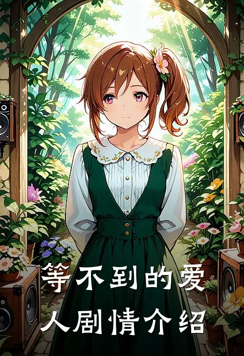 等不到的爱人剧情介绍