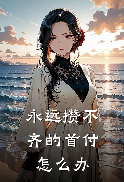 永远攒不齐的首付怎么办