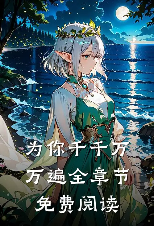为你千千万万遍全章节免费阅读