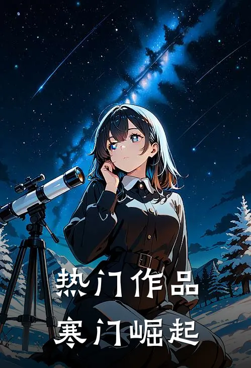 热门作品寒门崛起