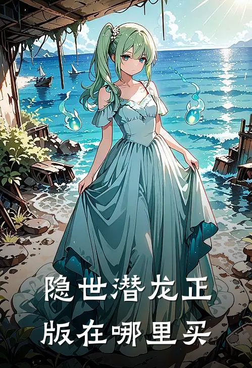 隐世潜龙正版在哪里买