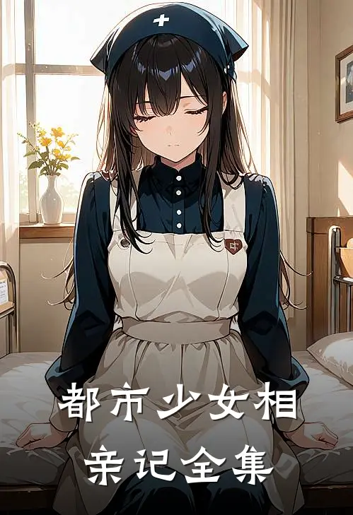 都市少女相亲记 全集