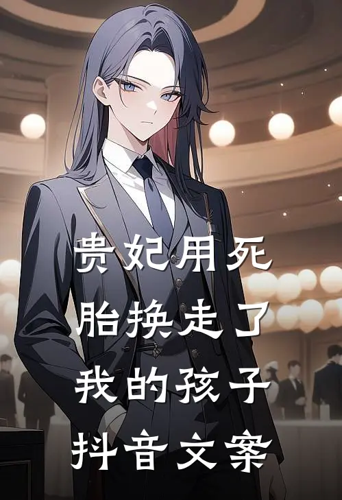 贵妃用死胎换走了我的孩子抖音文案
