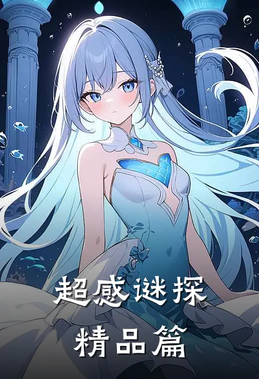 超感谜探精品篇