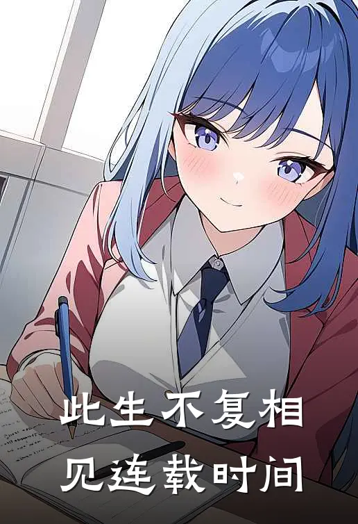 此生不复相见连载时间