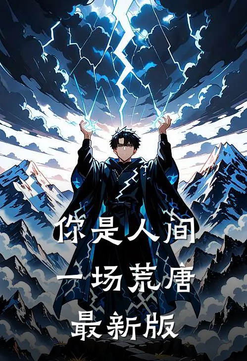 你是人间一场荒唐最新版