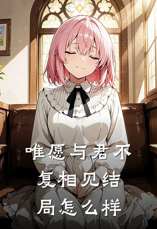 唯愿与君不复相见结局怎么样