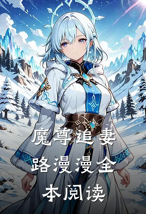 魔尊追妻路漫漫全本阅读