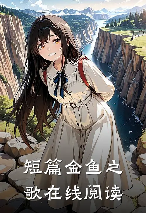 短篇金鱼之歌在线阅读