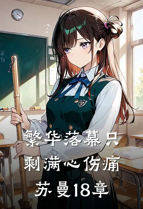 繁华落幕只剩满心伤痛苏曼18章
