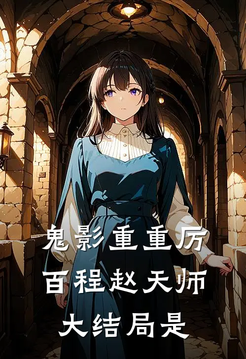 鬼影重重厉百程赵天师大结局是