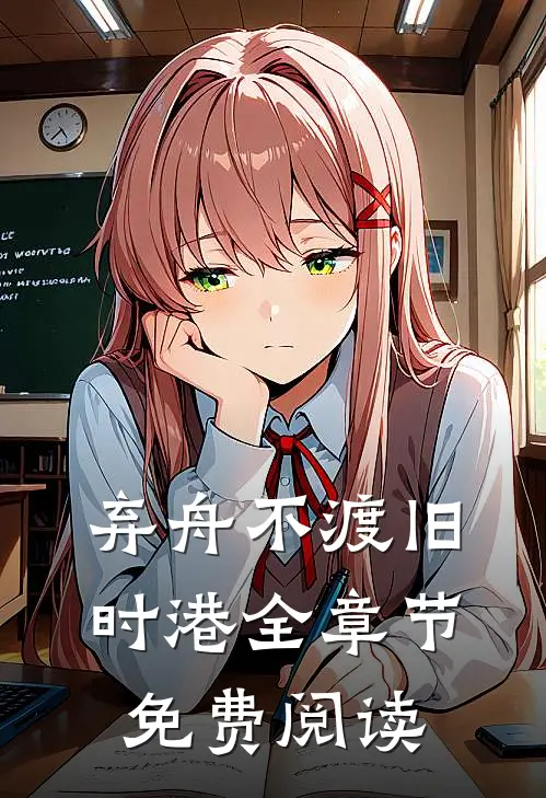 弃舟不渡旧时港全章节免费阅读