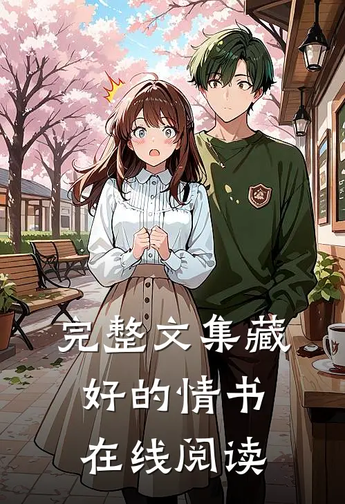 完整文集藏好的情书在线阅读