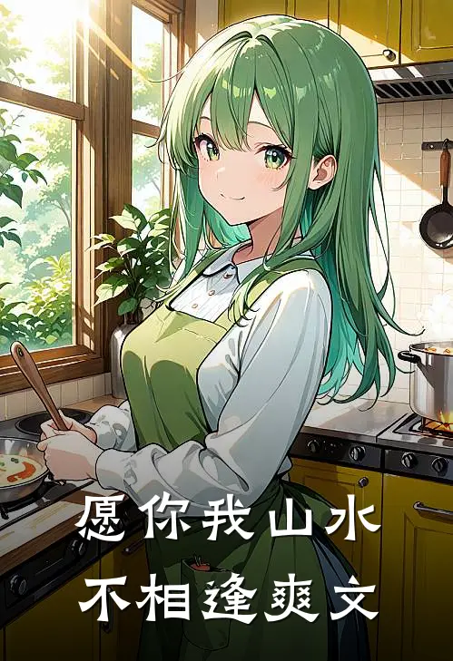 愿你我山水不相逢爽文