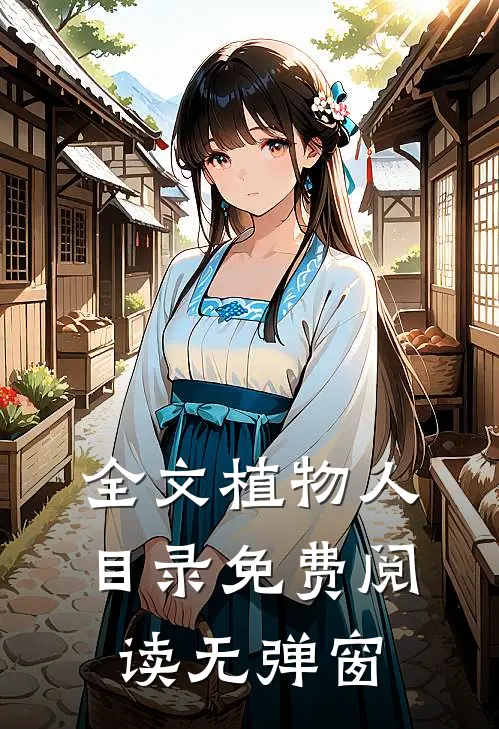 全文植物人目录免费阅读无弹窗