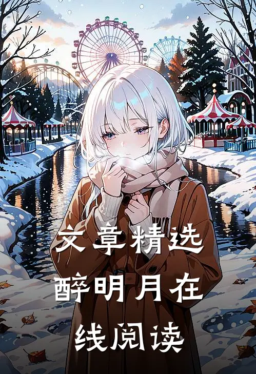 文章精选醉明月在线阅读