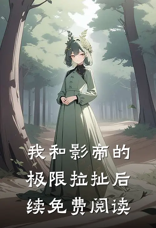 我和影帝的极限拉扯后续免费阅读