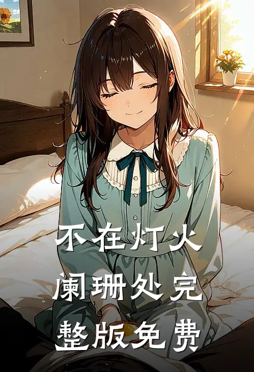 不在灯火阑珊处完整版免费