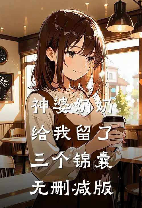 神婆奶奶给我留了三个锦囊无删减版