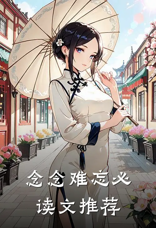 念念难忘必读文推荐