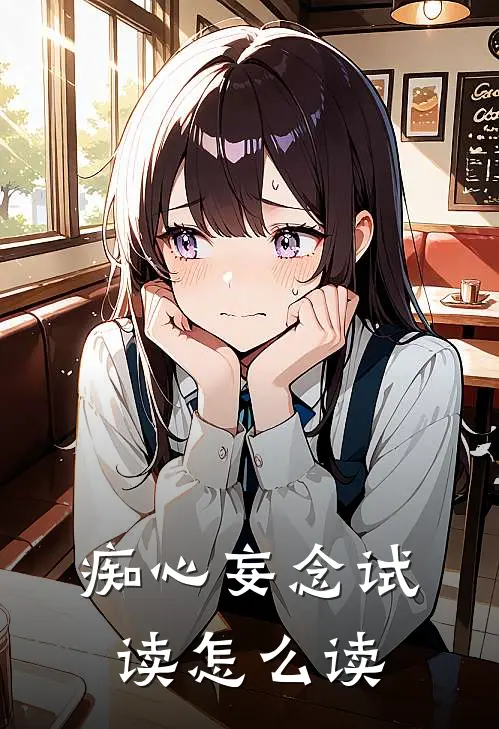 痴心妄念试读怎么读