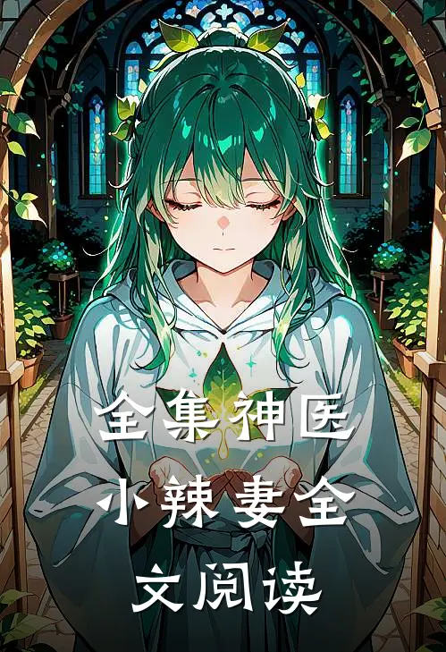 全集神医小辣妻全文阅读