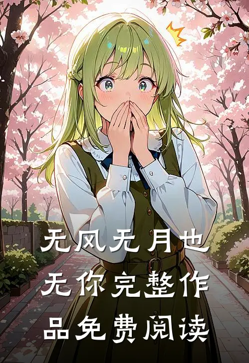 无风无月也无你完整作品免费阅读