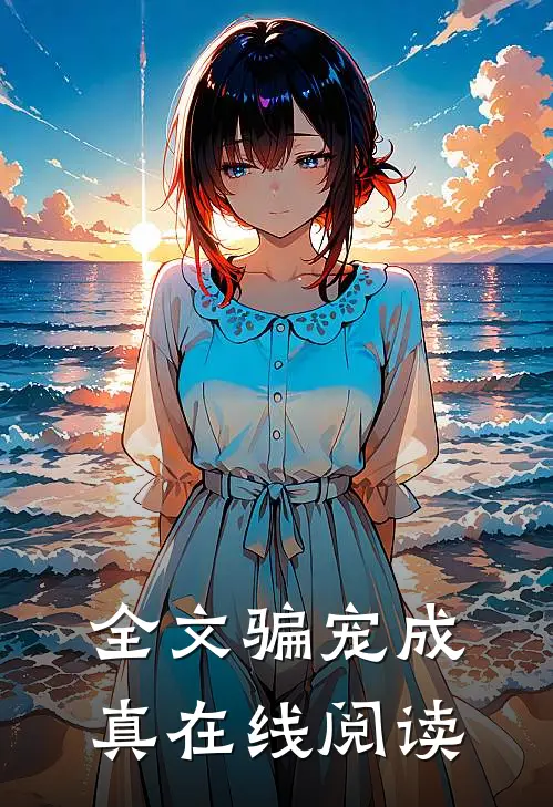 全文骗宠成真在线阅读