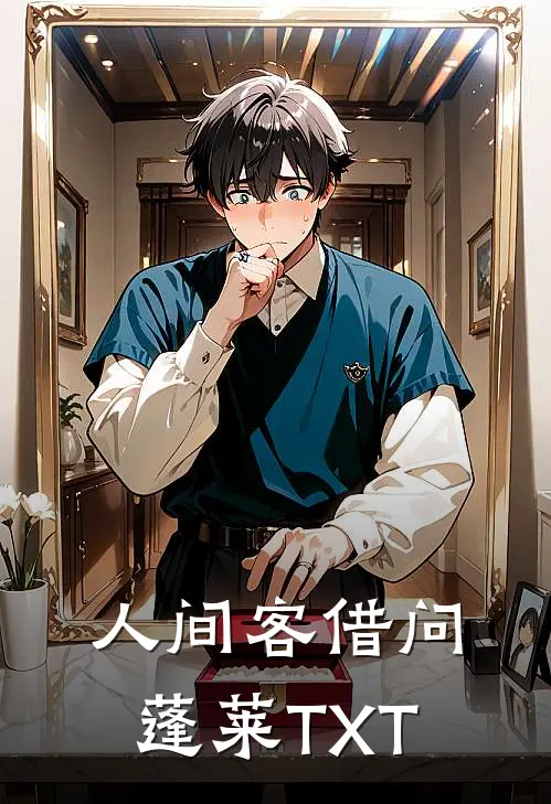 人间客借问蓬莱TXT