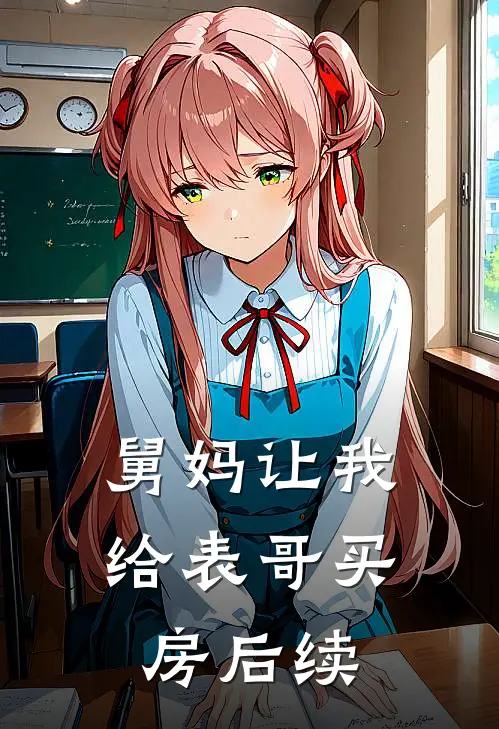 舅妈让我给表哥买房后续