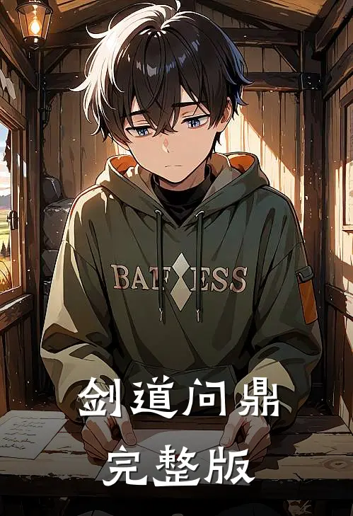 剑道问鼎完整版