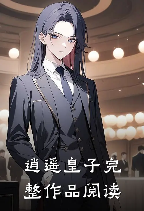 逍遥皇子完整作品阅读