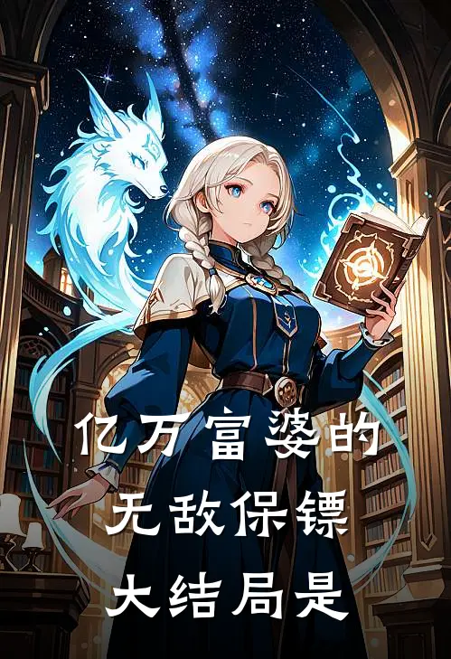 亿万富婆的无敌保镖大结局是