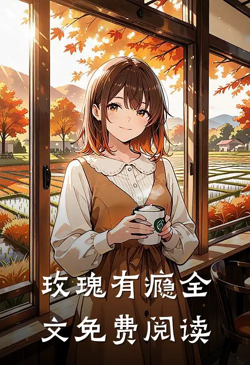玫瑰有瘾全文免费阅读